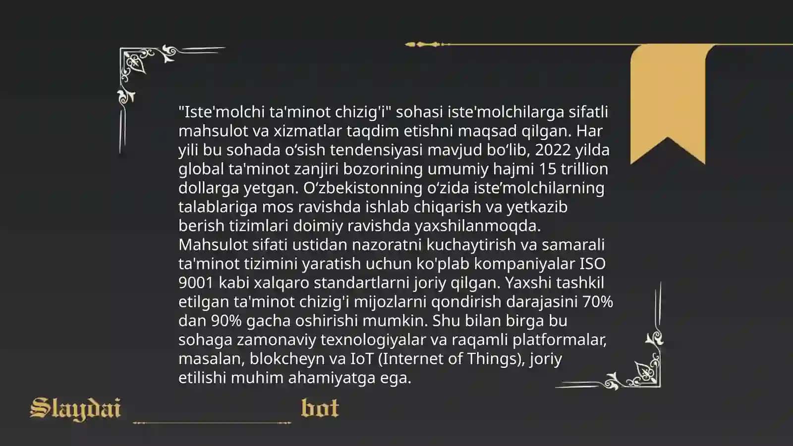 Iste'molchi tanlovi nazaryasi 4