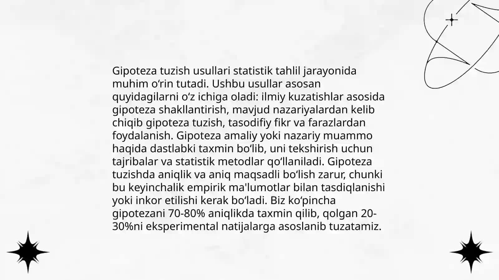 Fizikaviy tadqiqot usullari 4