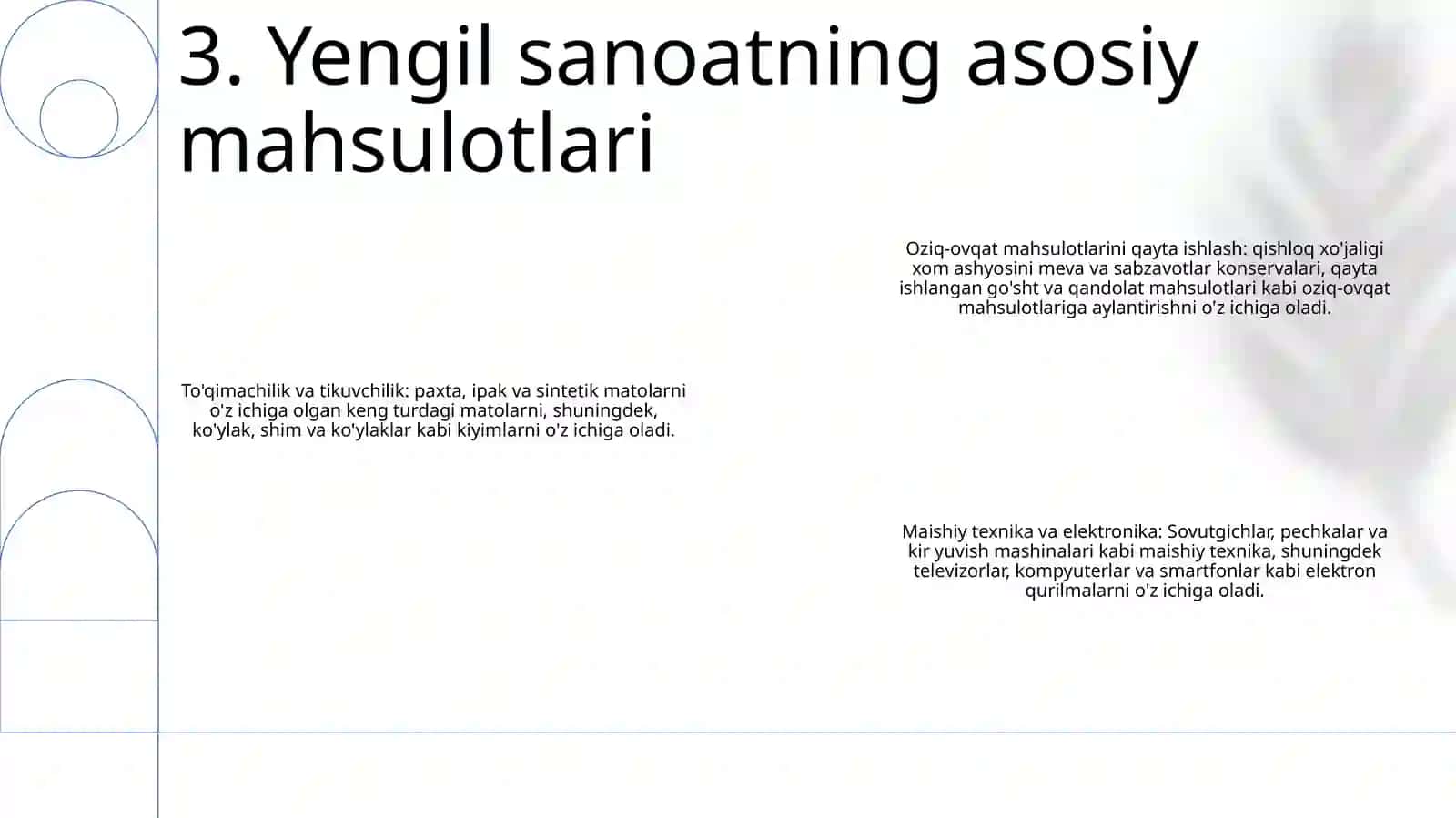 Yengil Sanoat 4