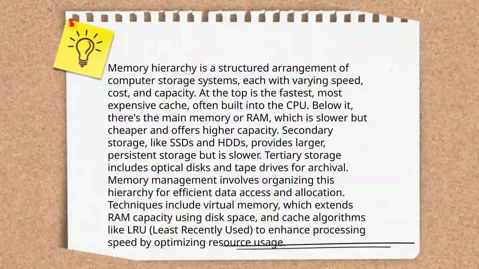 Central Processing Unit (CPU) Architecture 4