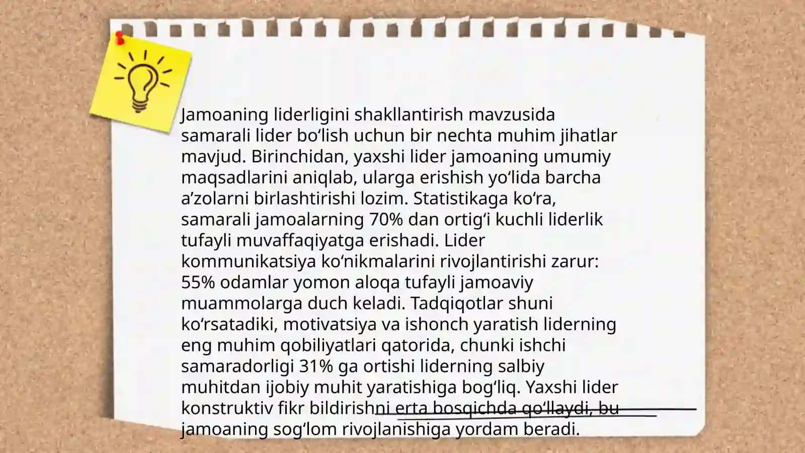 Oʻquvchilar jamoasi tuzilishi 4