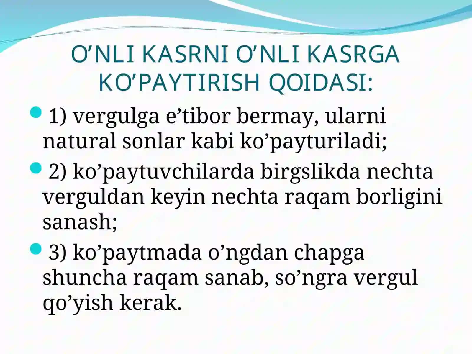 O’NLI KASRNI O’NLI KASRGA KO’PAYTIRISH 4