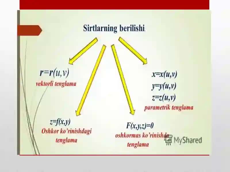 SIRT INTEGRALI 4