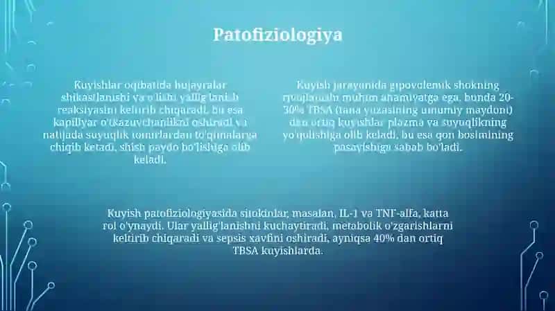 Kuyish kasalligi 4