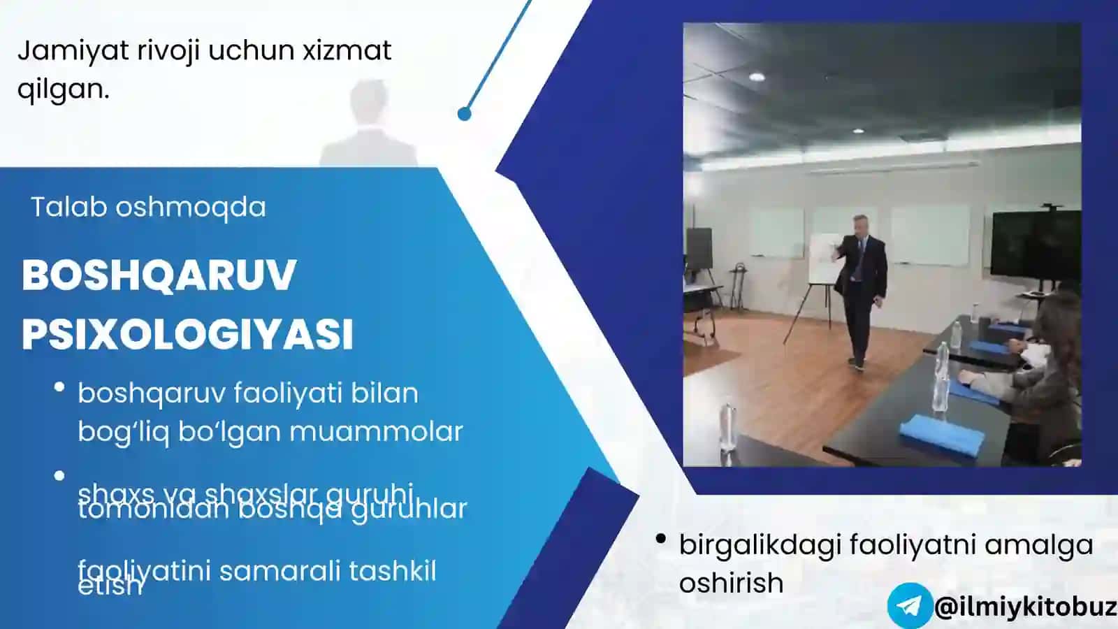 NIU BOSHQARUV PSIXOLOGIYASI ASOSLARI 4