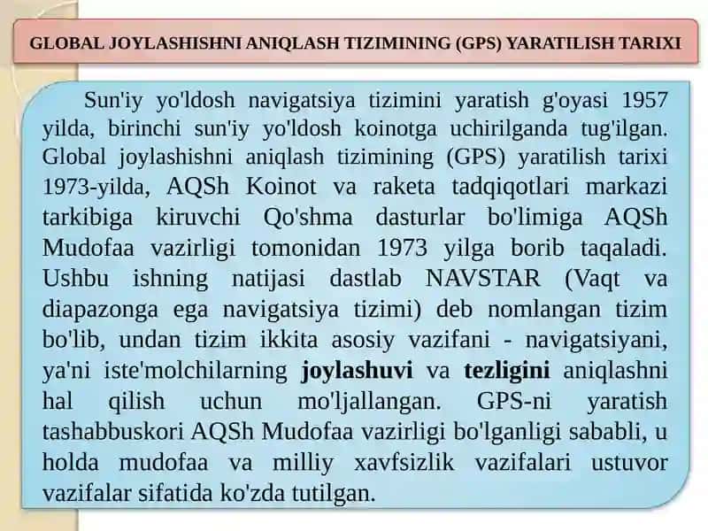 Transport oqimlarini boshqarish zamonaviy tizimlarining afzalliklari 4