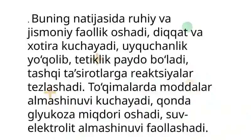 TTA STOMOTOLOGIYA FAKULTETI 202B GURUH TALABASI SHAROFUDDINOVA SEVINCHNING FARMAKOLOGIYA FANIDAN TAYYORLAGAN MUSTAQIL ISHI 4
