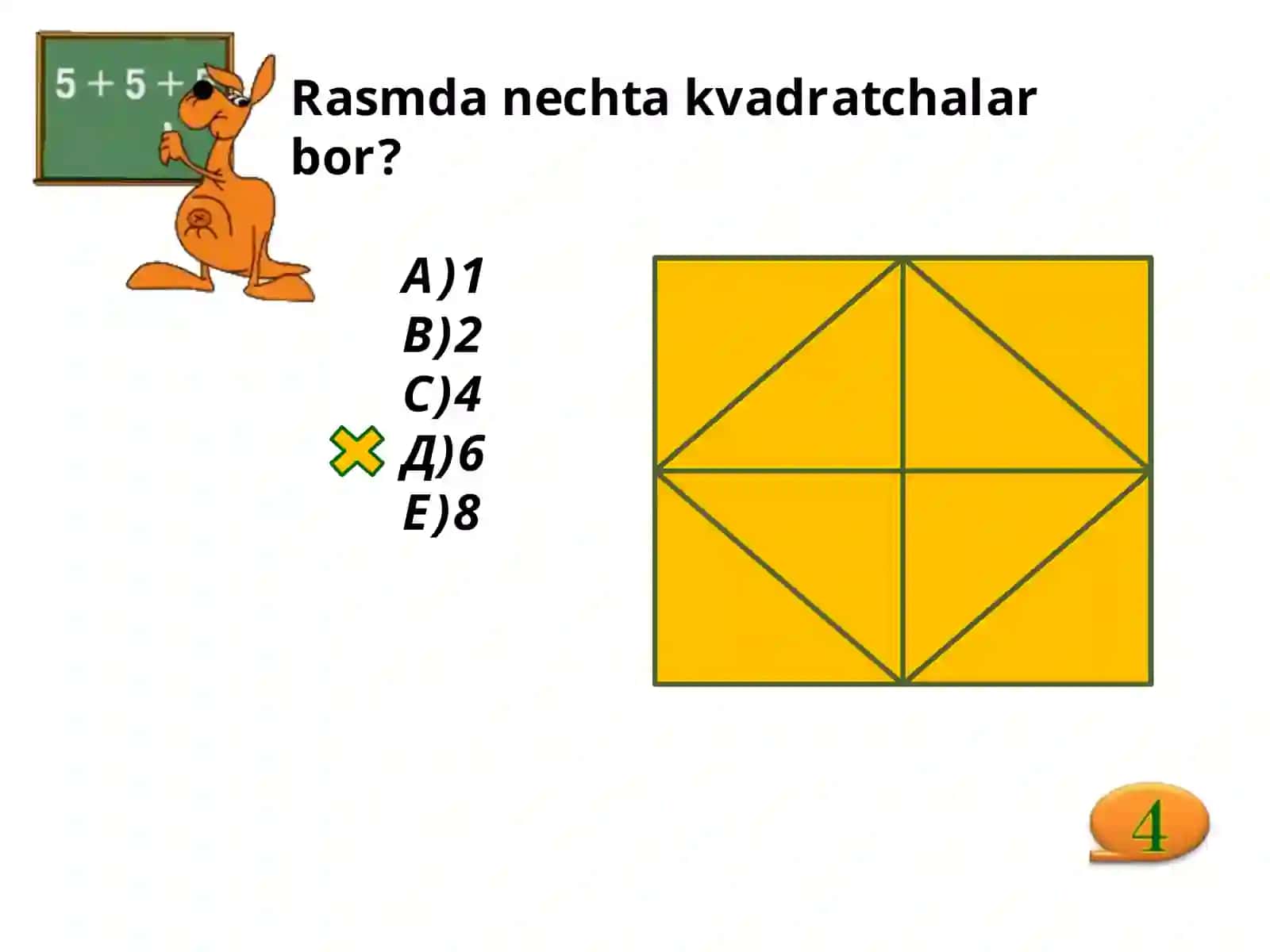 5-6sinf.Matematika kursi mavzulari 4