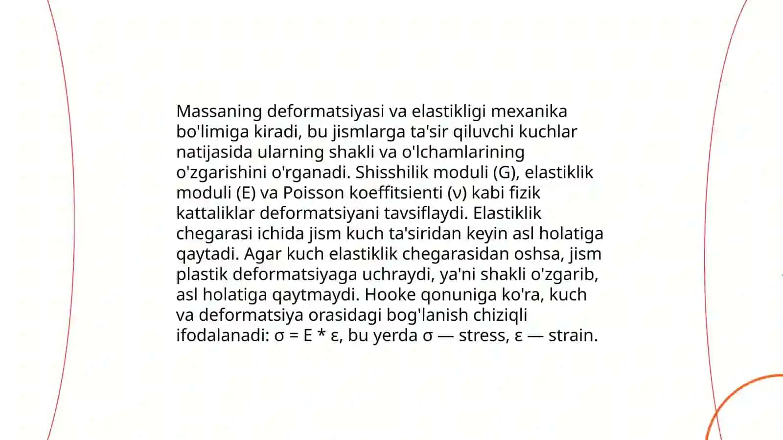 O'zgermeli massali dene qozg‘alisi 4