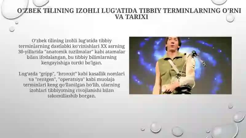 O'zbektilining izohli lug'ati 4