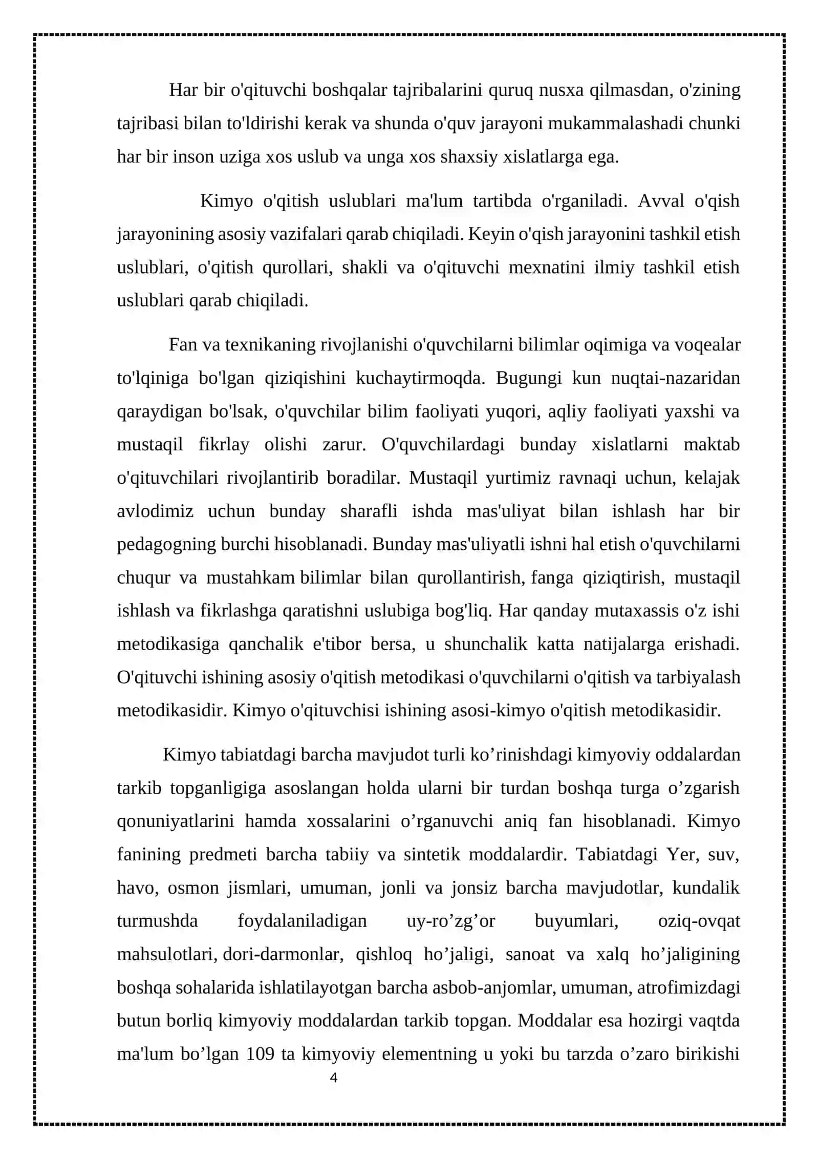 III,IV,V guruh kationlari analitik reaksiyalari 4