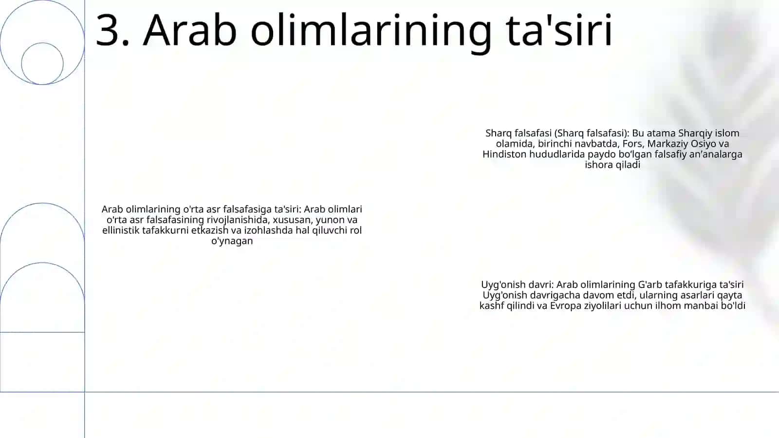 Ilk O'Rta Asr Sharq Falsafasi Va Uyg'Onish Davri 4