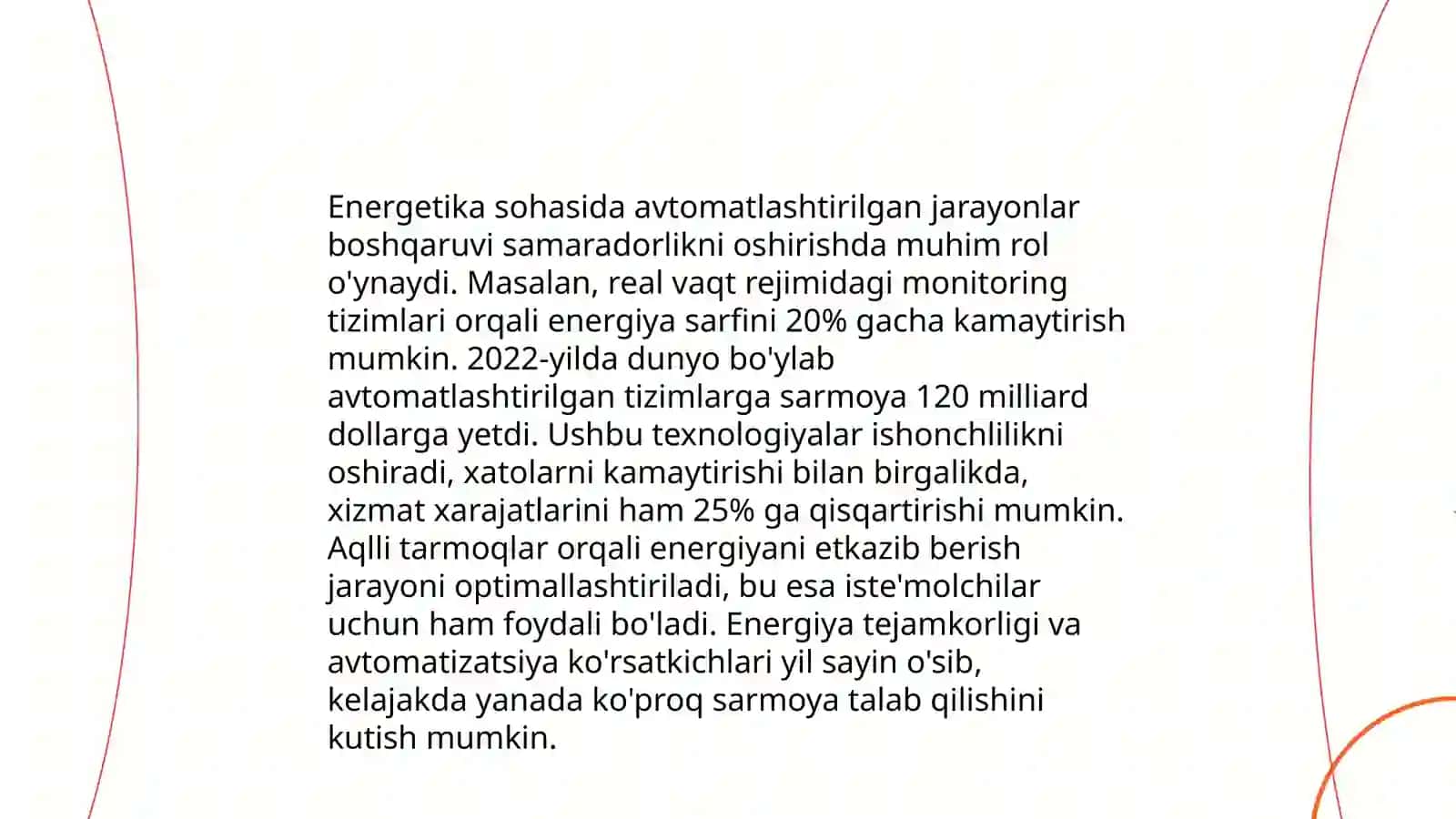 Avtomatlashtirilgan loyihalash tizimlarini mexanika, energetika, elektronika, geologiya, mashinasozlik va boshqa sohalarda qo'llash 4