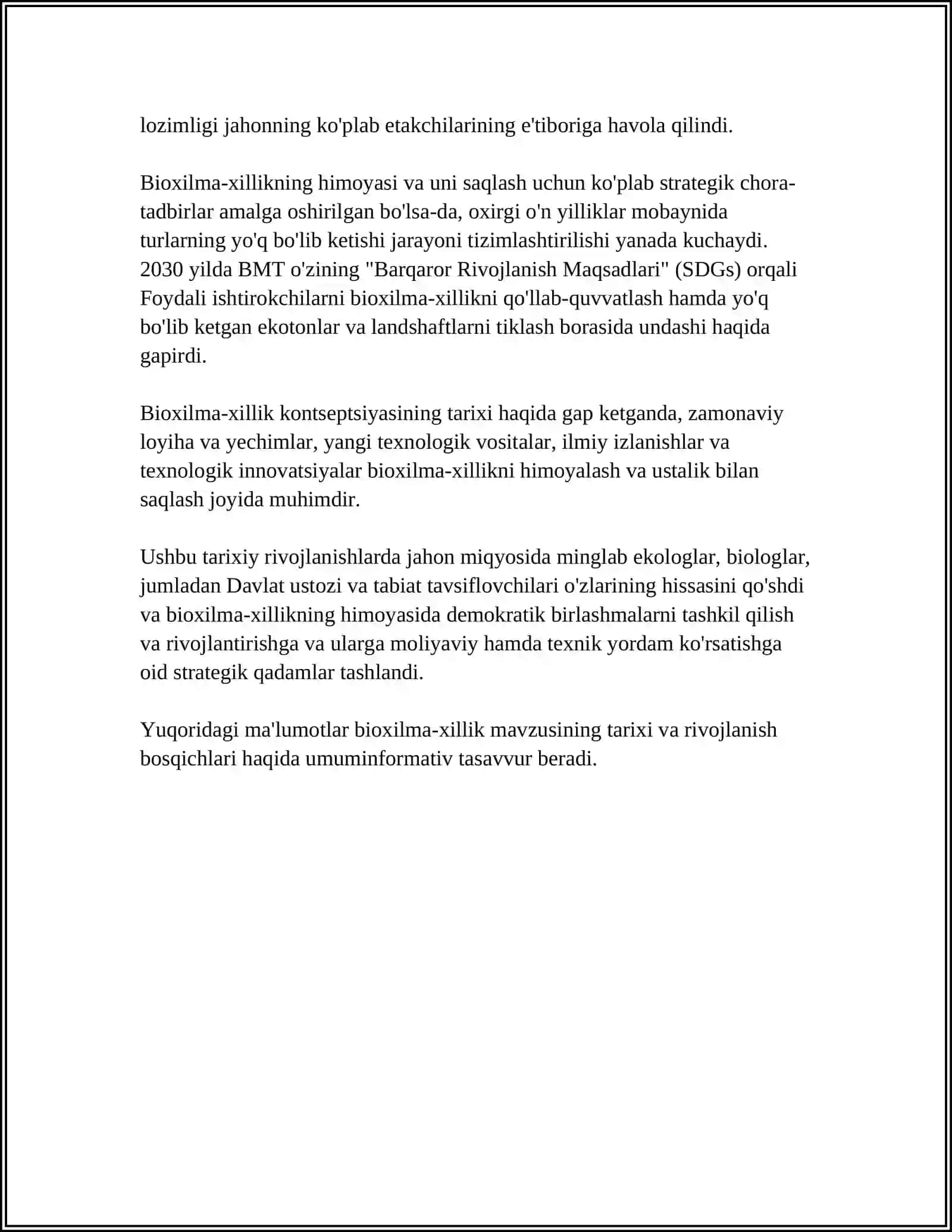 BIOXILMA -XILLIK KONSPENSIYASI 4
