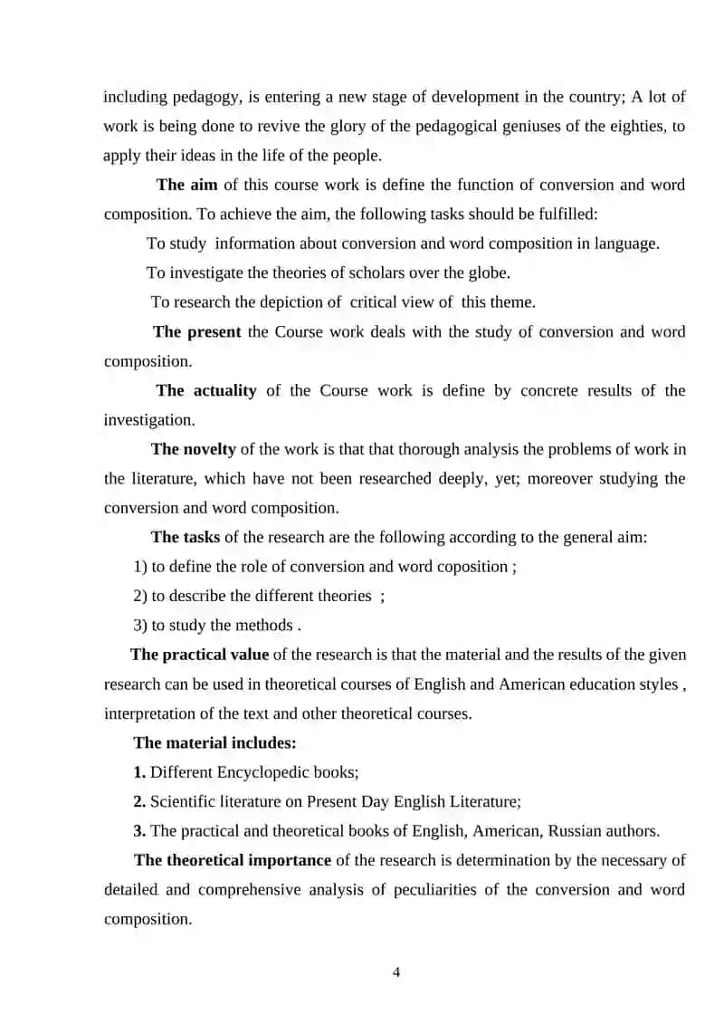 THEORETICAL ASPECTS OF FOREIGN LANGUAGE 4