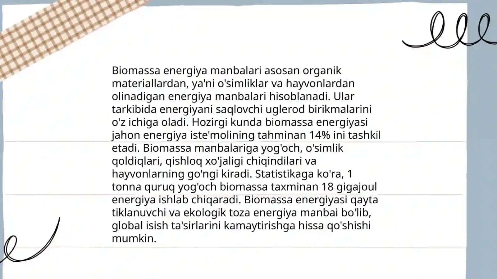 Biomassa 4
