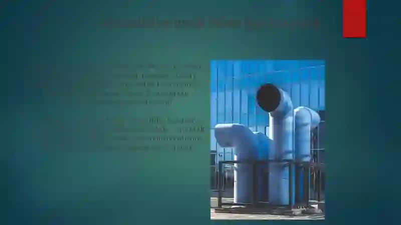 Gazlarni tozalash Texnologiyasi 4