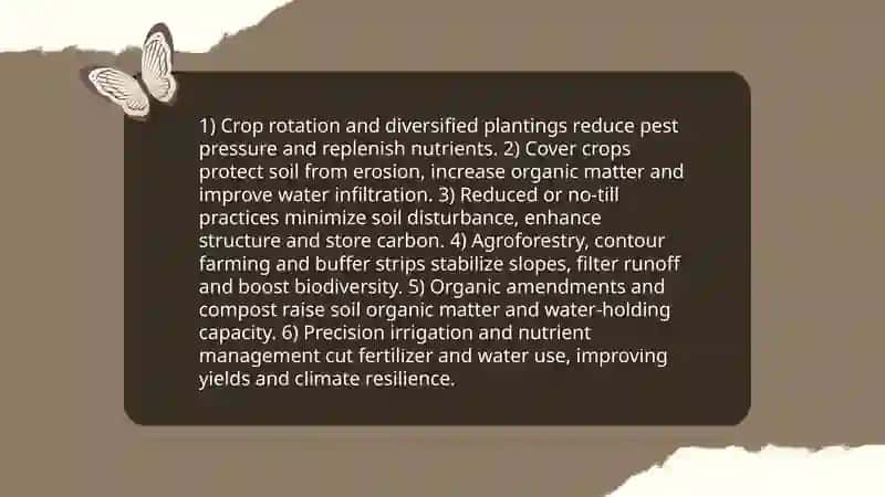 Plan: How to protect our green world 4