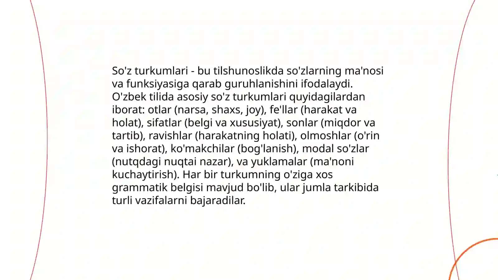 Lug'at va uning tahlili 4