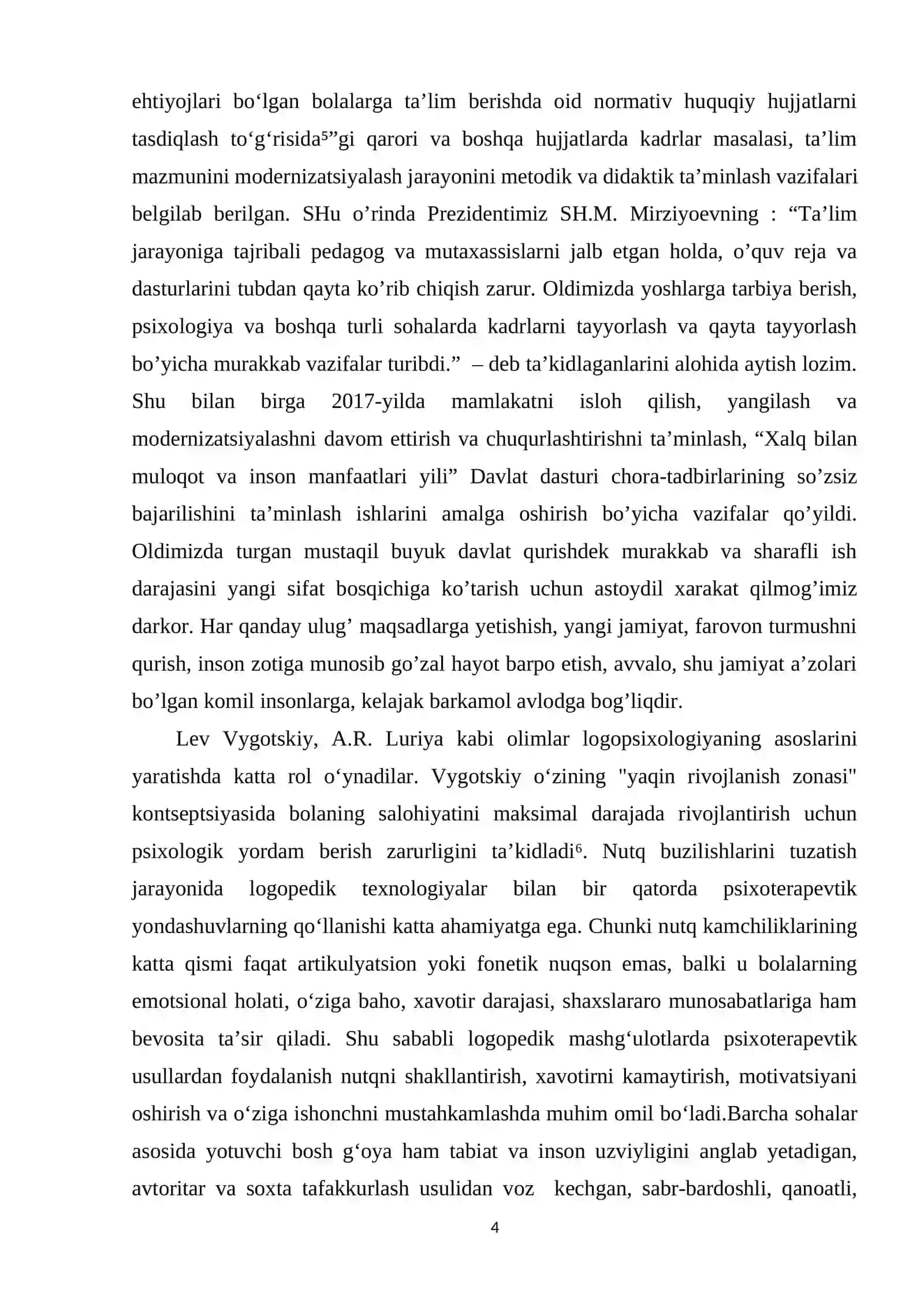 Bolalarda fonematik eshituvni diagnostika qilish 4