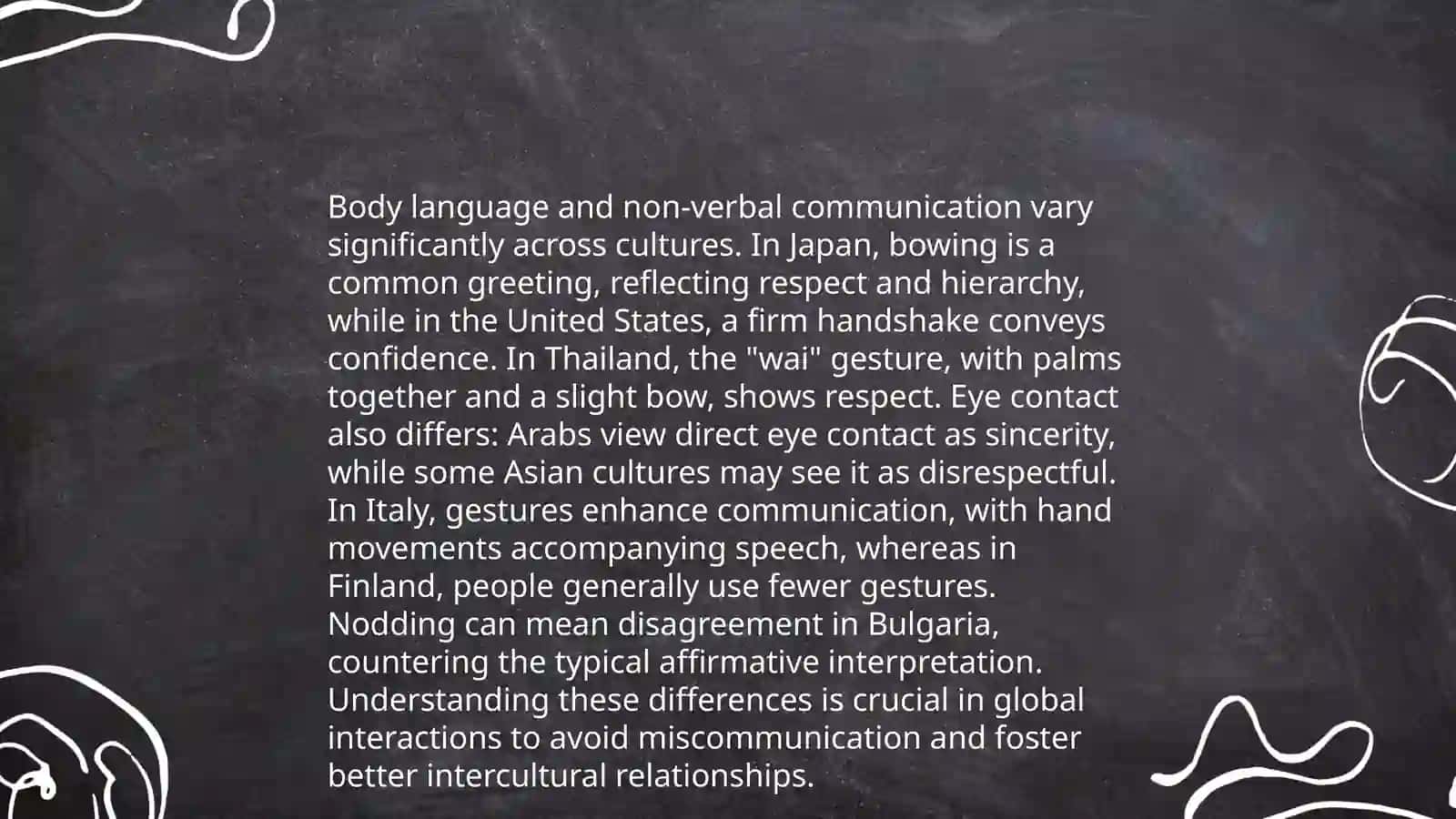 Language and Culture in English classrooms 4