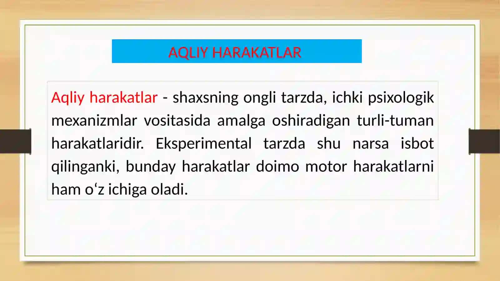 TAFAKKUR HAQIDA TUSHUNCHA VA UNING TUZILISHI 4