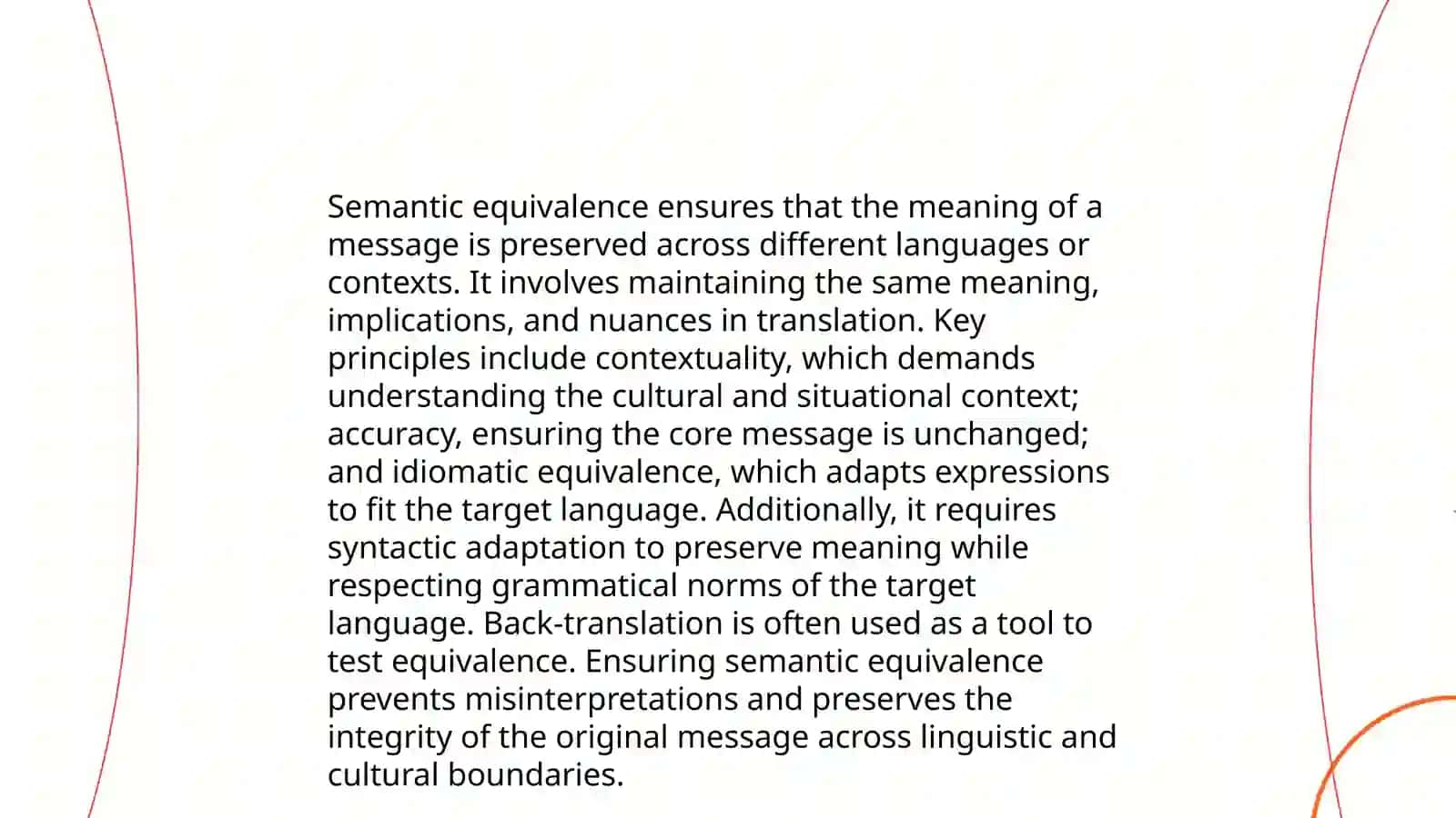 Theoretical Foundations of Term Translation: Concepts and Approaches 4