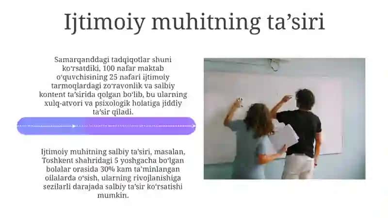 Ijtimoiy pedagogika fanining kategoriyalari va tamoyillari 4