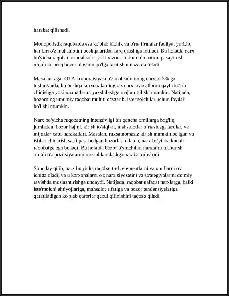 RAQOBAT KURASHINING TURLARI 4