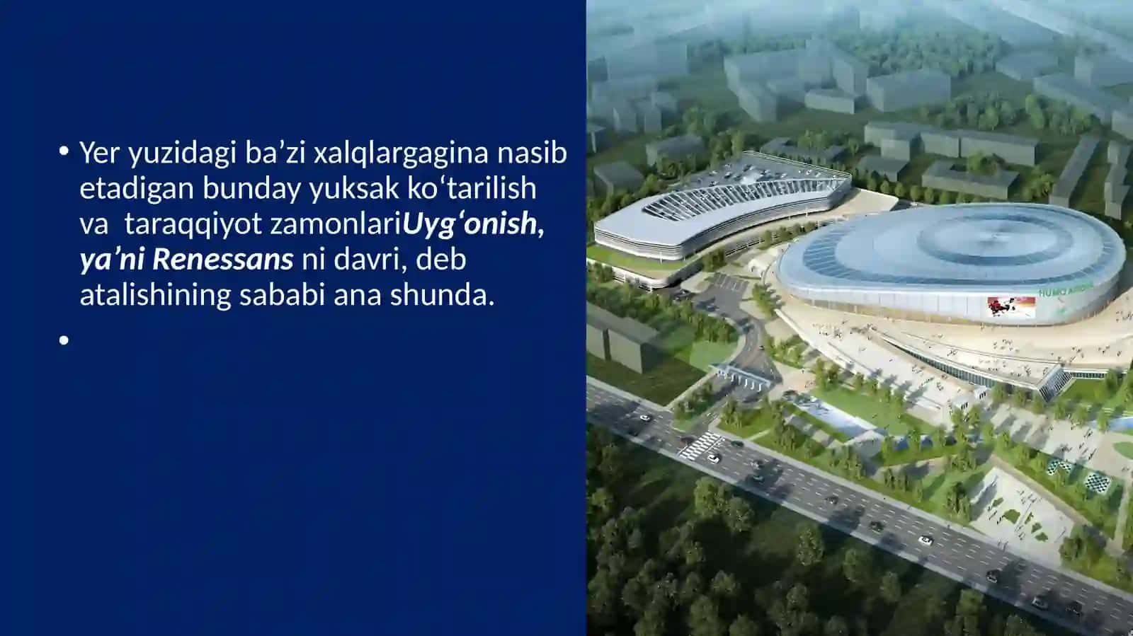 Yangi O‘zbekiston – ma’rifatli jamiyat 4