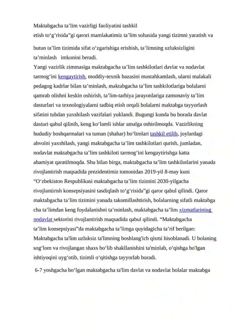 Bolalarning predmetlar shakli va geometrik figuralarni idrok qilishning o‘ziga xos xususiyatlari 4