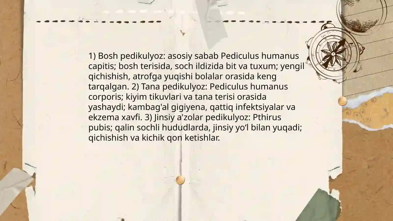 Pedikulyoz 4