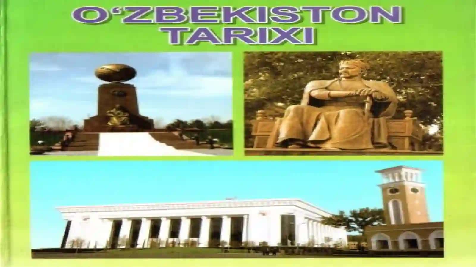 O'zbekistonning eng yangi tarixi fanidan tayyorlagan operesentatsiyasi 4