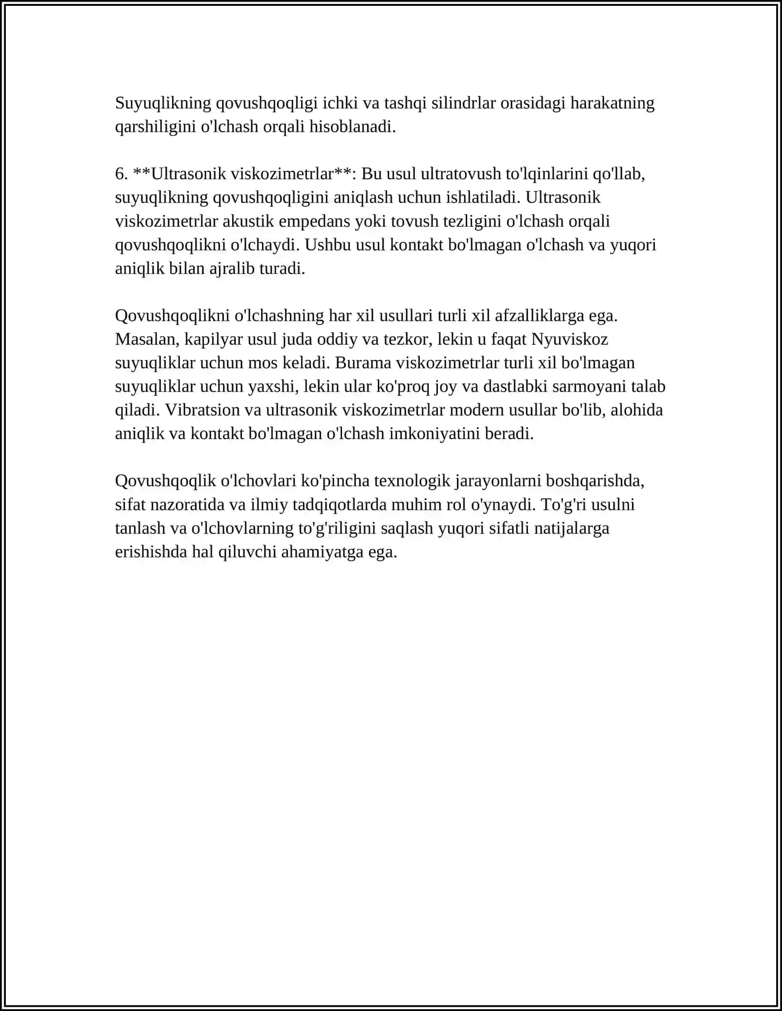 BIOLOGIK SUYUQLIKLARNING QOVUSHQOQLIGI 4