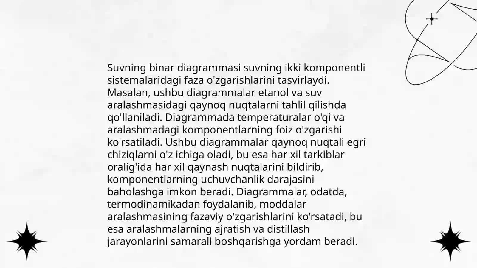 Bir komponentli sistemalar.Suvning holat diagrammasi.Mono- va enantiotropik fazaviy o'tishlar 4