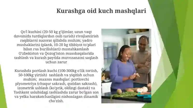 Kurashda plyometrik mashqlar 4