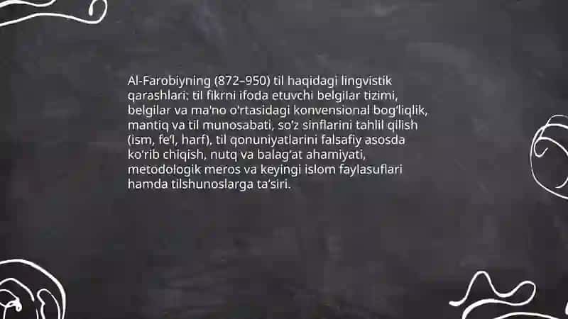 Sharq allomalarining til nazariyasi 4