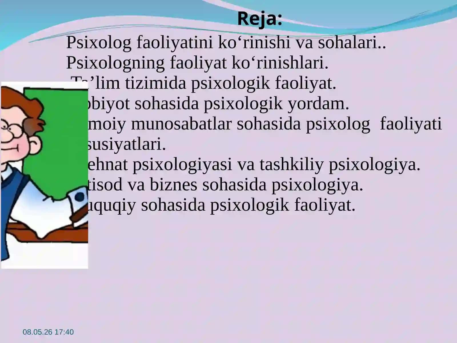 Sotsial psixologiya metodologiyasi va metodlari 4