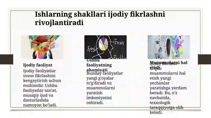 SINFDAN TASHQARI ISHLARNING SHAKLARI VA TASHKIL ETISH OMILLAR 4