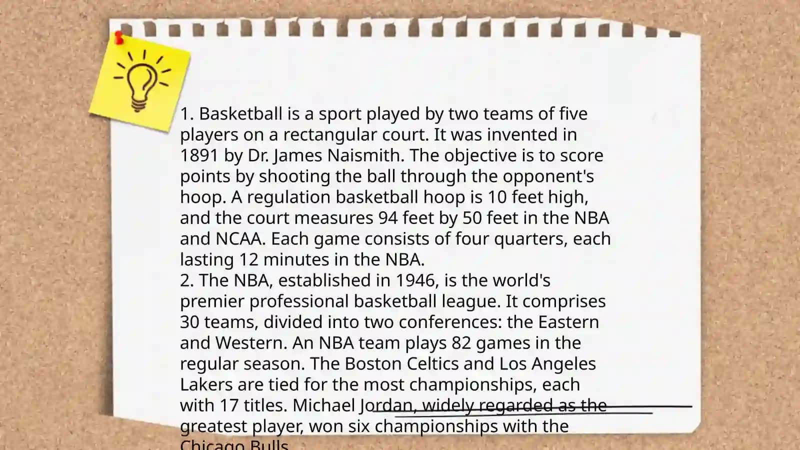 Sports and Hobbies 4