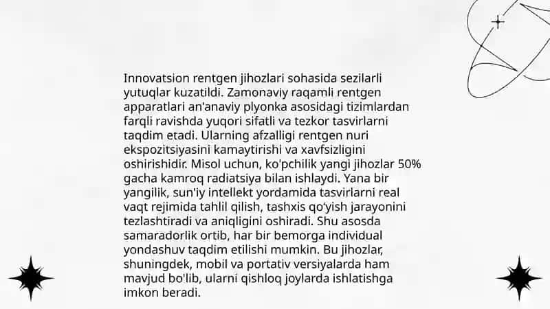 Tish tozalash asboblari 4