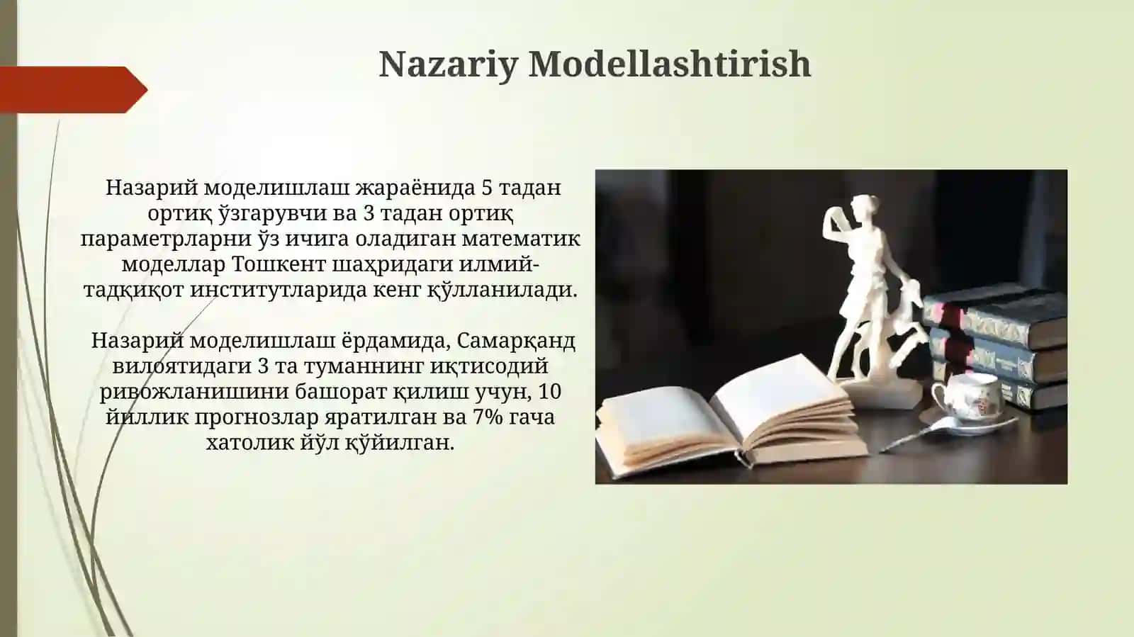 Jamiyat falsafasi tahlili 4