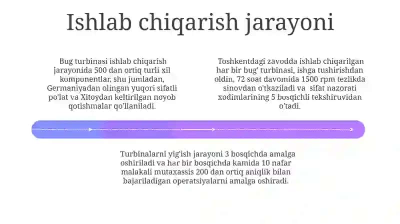 Hashamatli turbinalar 4