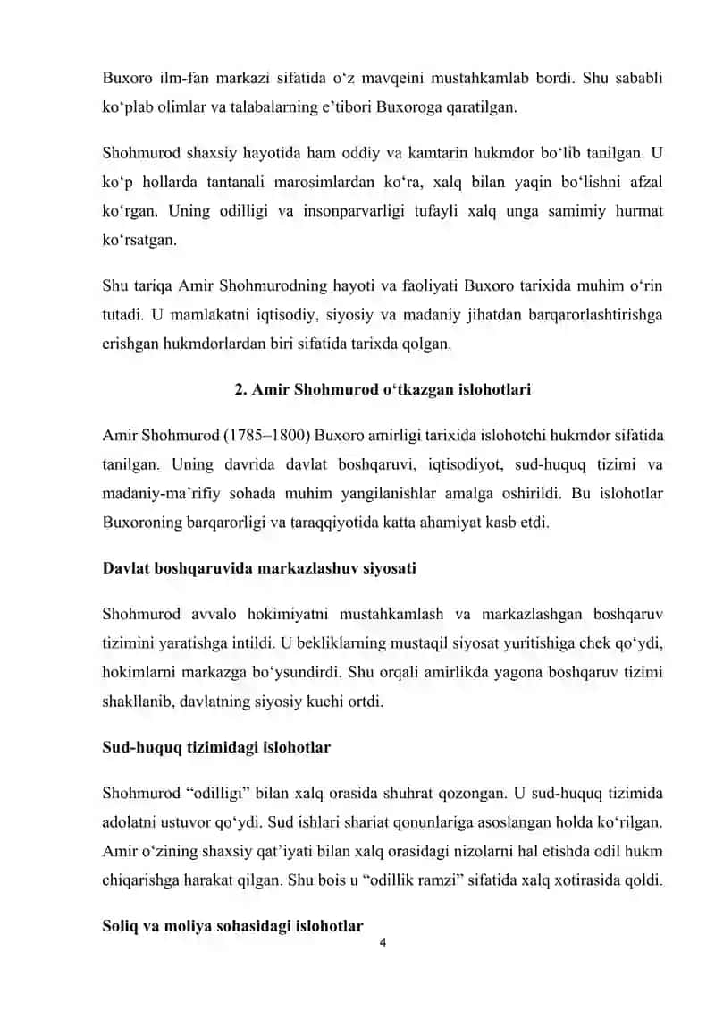 Maratxon madrasasi haqida malumot 4