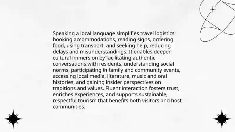 Reasons To Lean Foreign Languages 4