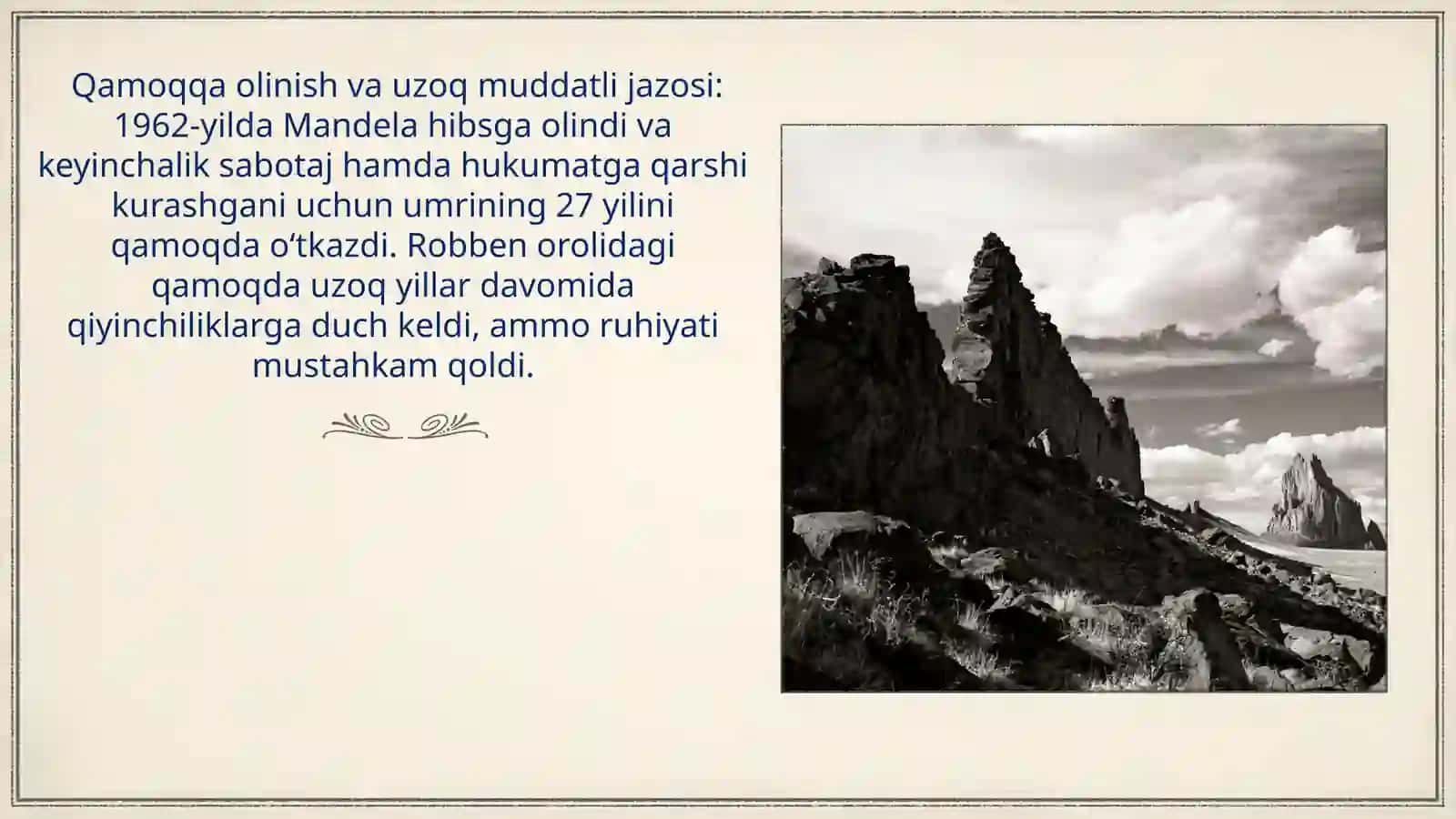Nelson Mandela 4