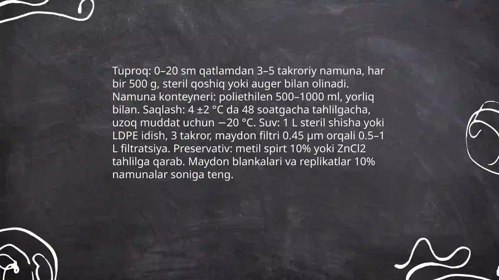 8-B sinf Buzurgova Osiyo Qoʻchqorova Soliha 4