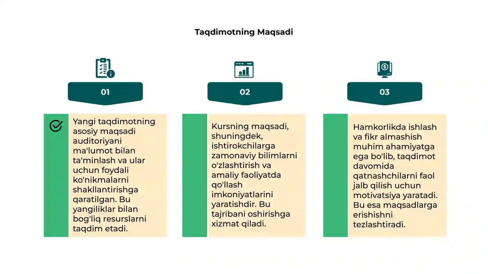 Yangi Taqdimot 4