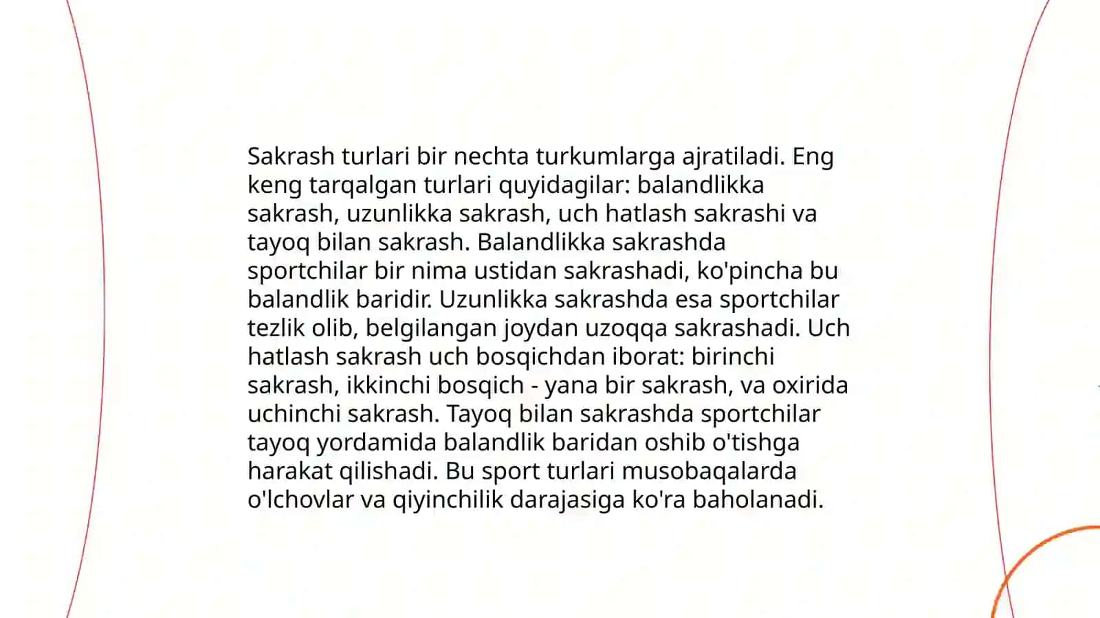 Yengil atletika 4
