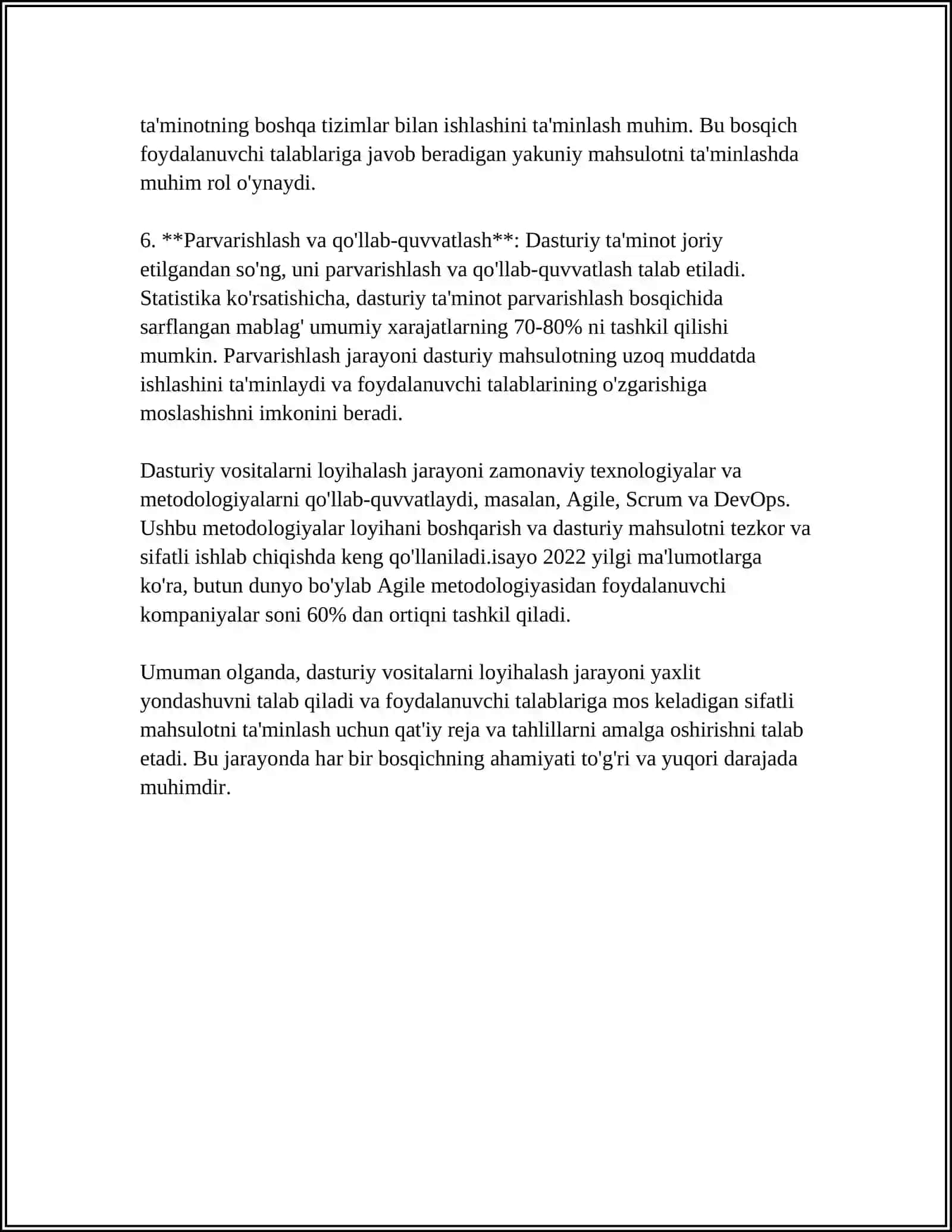 PEDAGOGIK DASTURIY VOSITALARNI LOYIHALASH 4